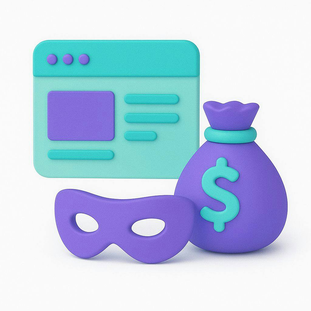 What is Ad Fraud? Ultimate Marketer's Handbook - Arfadia